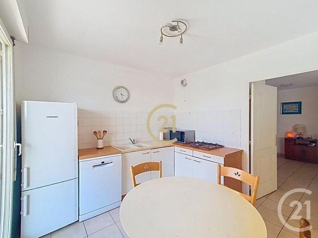 Appartement T5 &agrave; vendre - 5 pi&egrave;ces - 114,12 m2 - Salon De Provence - 13 - PROVENCE-ALPES-COTE-D-AZUR