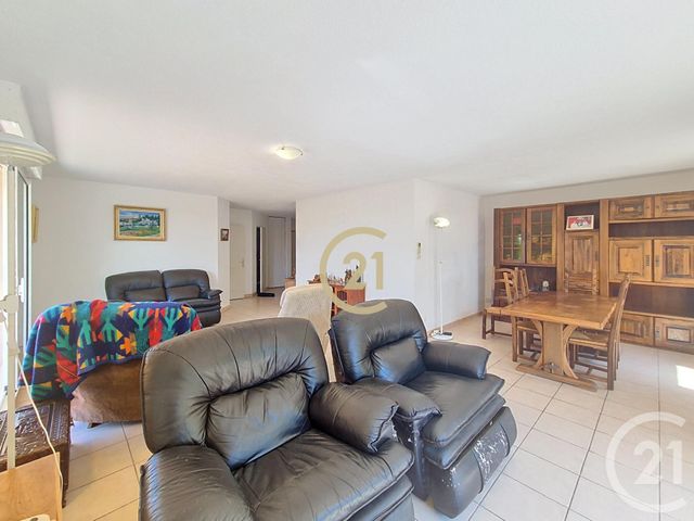 Appartement T5 &agrave; vendre - 5 pi&egrave;ces - 114,12 m2 - Salon De Provence - 13 - PROVENCE-ALPES-COTE-D-AZUR