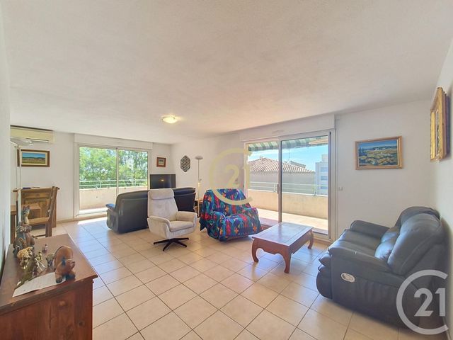 Appartement T5 &agrave; vendre - 5 pi&egrave;ces - 114,12 m2 - Salon De Provence - 13 - PROVENCE-ALPES-COTE-D-AZUR