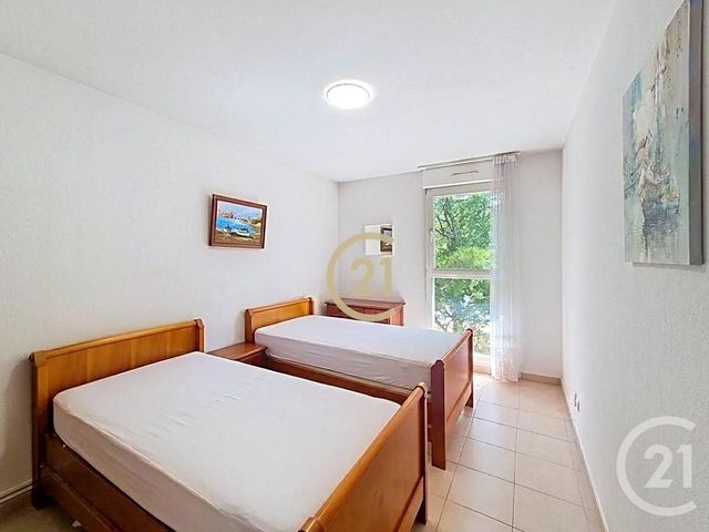 Appartement T5 &agrave; vendre - 5 pi&egrave;ces - 114,12 m2 - Salon De Provence - 13 - PROVENCE-ALPES-COTE-D-AZUR
