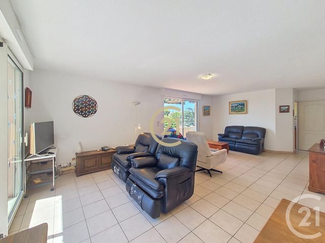 Appartement T5 &agrave; vendre - 5 pi&egrave;ces - 114,12 m2 - Salon De Provence - 13 - PROVENCE-ALPES-COTE-D-AZUR