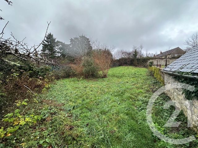 Maison à vendre - 5 pièces - 120 m2 - Lormes - 58 - BOURGOGNE