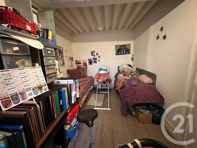 Maison à vendre - 5 pièces - 120 m2 - Lormes - 58 - BOURGOGNE