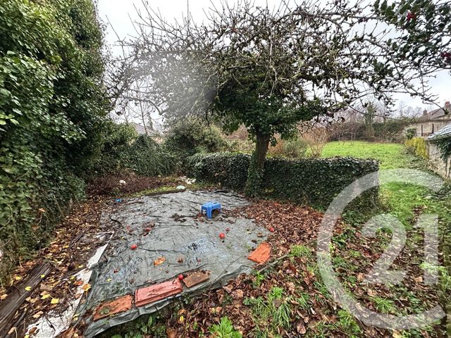 Maison à vendre - 5 pièces - 120 m2 - Lormes - 58 - BOURGOGNE