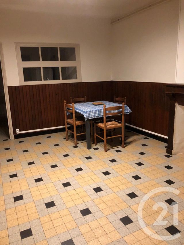 Maison à vendre - 5 pièces - 120 m2 - Lormes - 58 - BOURGOGNE