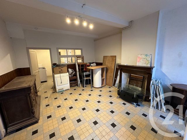 Maison à vendre - 5 pièces - 120 m2 - Lormes - 58 - BOURGOGNE