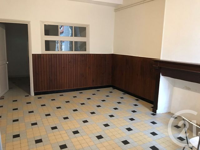 Maison à vendre - 5 pièces - 120 m2 - Lormes - 58 - BOURGOGNE