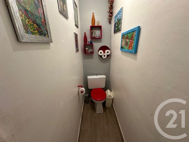 Maison à vendre - 5 pièces - 120 m2 - Lormes - 58 - BOURGOGNE