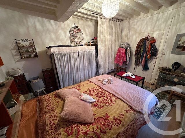 Maison à vendre - 5 pièces - 120 m2 - Lormes - 58 - BOURGOGNE