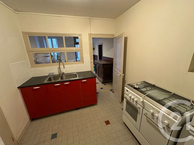 Maison à vendre - 5 pièces - 120 m2 - Lormes - 58 - BOURGOGNE