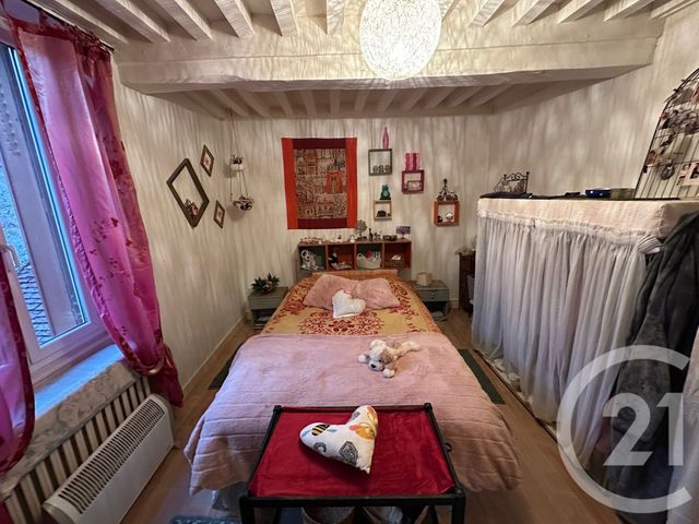 Maison à vendre - 5 pièces - 120 m2 - Lormes - 58 - BOURGOGNE