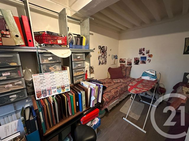 Maison à vendre - 5 pièces - 120 m2 - Lormes - 58 - BOURGOGNE