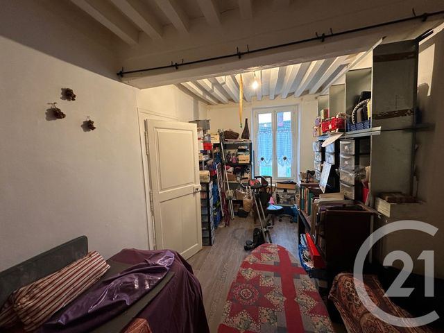 Maison à vendre - 5 pièces - 120 m2 - Lormes - 58 - BOURGOGNE