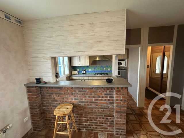 Maison &agrave; vendre - 4 pi&egrave;ces - 100,30 m2 - La Collancelle - 58 - BOURGOGNE