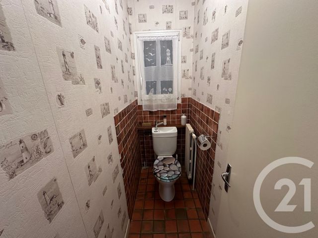 Maison &agrave; vendre - 4 pi&egrave;ces - 100,30 m2 - La Collancelle - 58 - BOURGOGNE