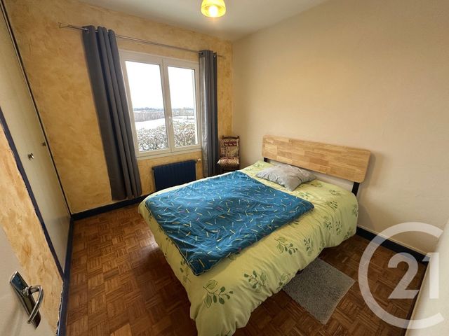 Maison &agrave; vendre - 4 pi&egrave;ces - 100,30 m2 - La Collancelle - 58 - BOURGOGNE