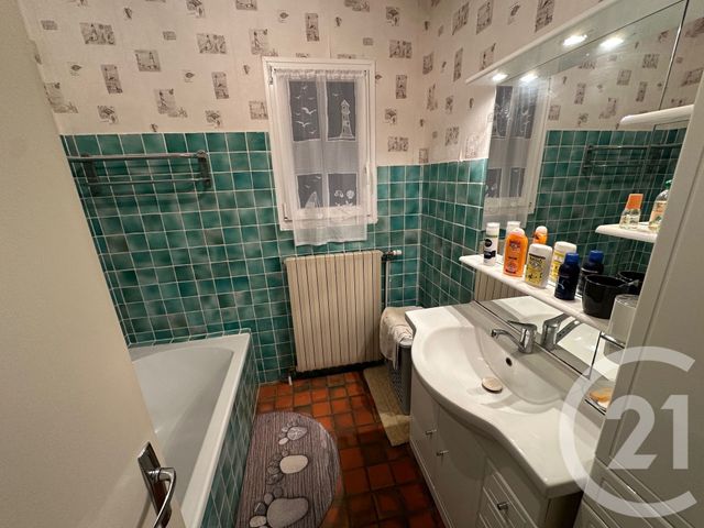 Maison &agrave; vendre - 4 pi&egrave;ces - 100,30 m2 - La Collancelle - 58 - BOURGOGNE