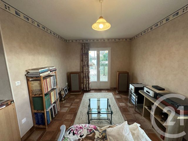 Maison &agrave; vendre - 4 pi&egrave;ces - 100,30 m2 - La Collancelle - 58 - BOURGOGNE