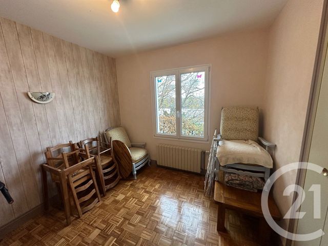 Maison &agrave; vendre - 4 pi&egrave;ces - 100,30 m2 - La Collancelle - 58 - BOURGOGNE