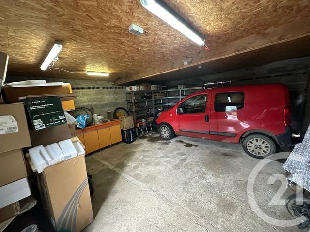 Maison &agrave; vendre - 4 pi&egrave;ces - 100,30 m2 - La Collancelle - 58 - BOURGOGNE