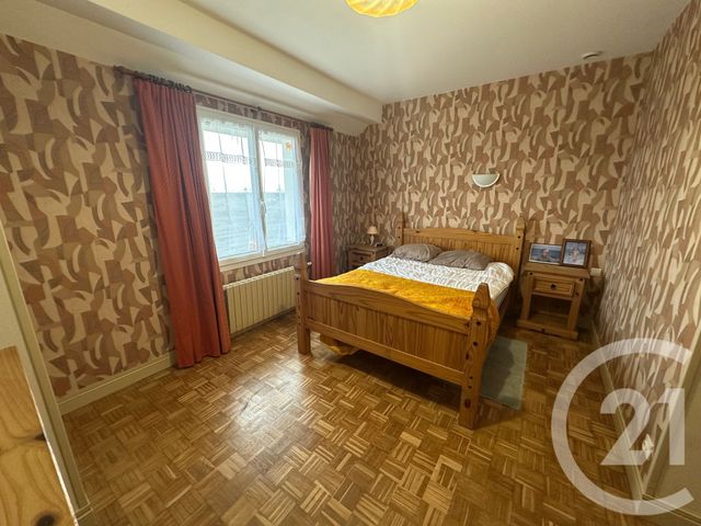 Maison &agrave; vendre - 4 pi&egrave;ces - 100,30 m2 - La Collancelle - 58 - BOURGOGNE