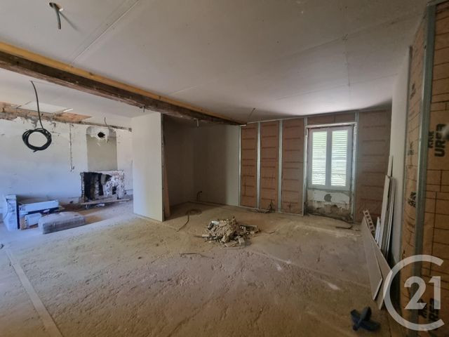Maison &agrave; vendre - 3 pi&egrave;ces - 82,59 m2 - Corbigny - 58 - BOURGOGNE