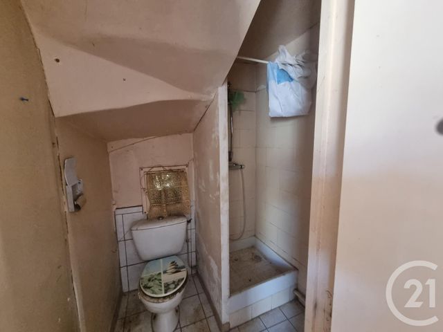 Maison &agrave; vendre - 3 pi&egrave;ces - 82,59 m2 - Corbigny - 58 - BOURGOGNE