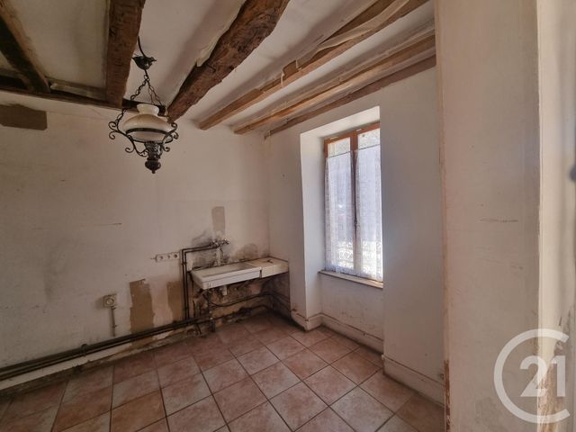 Maison &agrave; vendre - 3 pi&egrave;ces - 82,59 m2 - Corbigny - 58 - BOURGOGNE