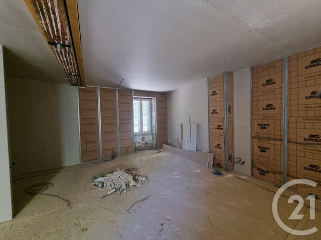 Maison &agrave; vendre - 3 pi&egrave;ces - 82,59 m2 - Corbigny - 58 - BOURGOGNE