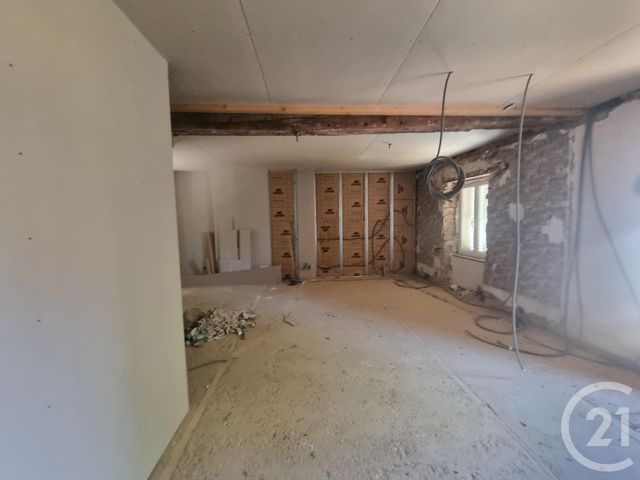 Maison &agrave; vendre - 3 pi&egrave;ces - 82,59 m2 - Corbigny - 58 - BOURGOGNE