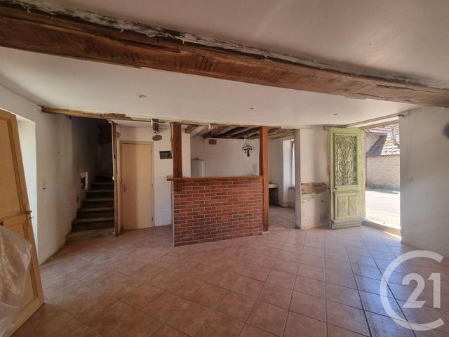Maison &agrave; vendre - 3 pi&egrave;ces - 82,59 m2 - Corbigny - 58 - BOURGOGNE