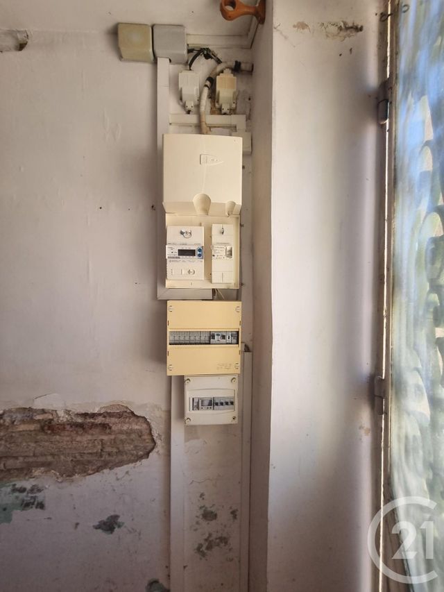 Maison &agrave; vendre - 3 pi&egrave;ces - 82,59 m2 - Corbigny - 58 - BOURGOGNE