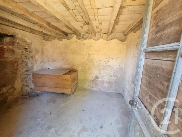 Maison &agrave; vendre - 3 pi&egrave;ces - 82,59 m2 - Corbigny - 58 - BOURGOGNE