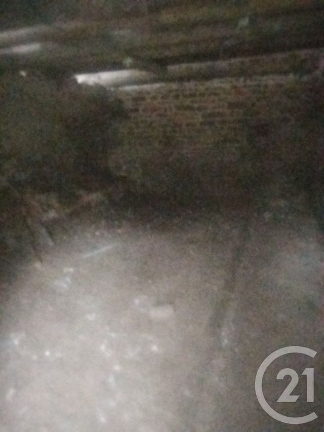 Maison &agrave; vendre - 2 pi&egrave;ces - 35 m2 - Chitry Les Mines - 58 - BOURGOGNE