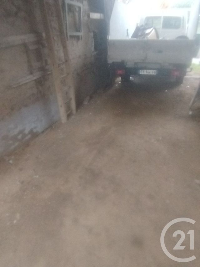 Maison &agrave; vendre - 2 pi&egrave;ces - 35 m2 - Chitry Les Mines - 58 - BOURGOGNE