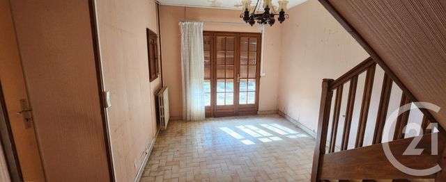 Maison &agrave; vendre - 4 pi&egrave;ces - 73 m2 - Cervon - 58 - BOURGOGNE