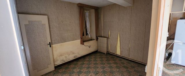 Maison &agrave; vendre - 4 pi&egrave;ces - 73 m2 - Cervon - 58 - BOURGOGNE