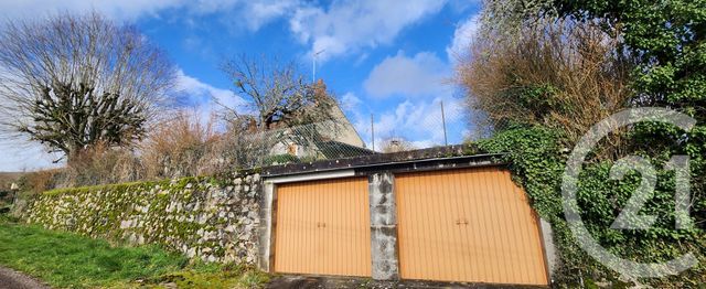 Maison &agrave; vendre - 4 pi&egrave;ces - 73 m2 - Cervon - 58 - BOURGOGNE