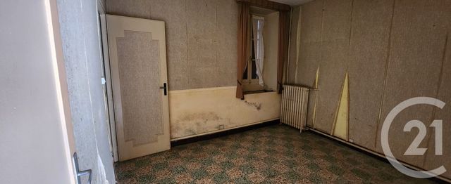 Maison &agrave; vendre - 4 pi&egrave;ces - 73 m2 - Cervon - 58 - BOURGOGNE