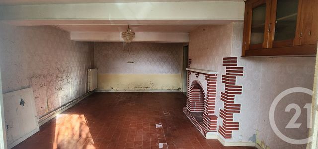 Maison &agrave; vendre - 4 pi&egrave;ces - 73 m2 - Cervon - 58 - BOURGOGNE