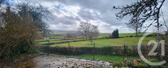 Maison &agrave; vendre - 4 pi&egrave;ces - 73 m2 - Cervon - 58 - BOURGOGNE