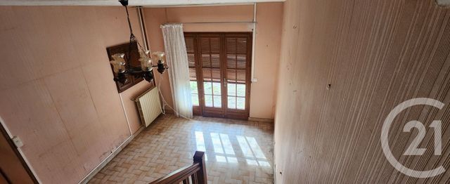 Maison &agrave; vendre - 4 pi&egrave;ces - 73 m2 - Cervon - 58 - BOURGOGNE