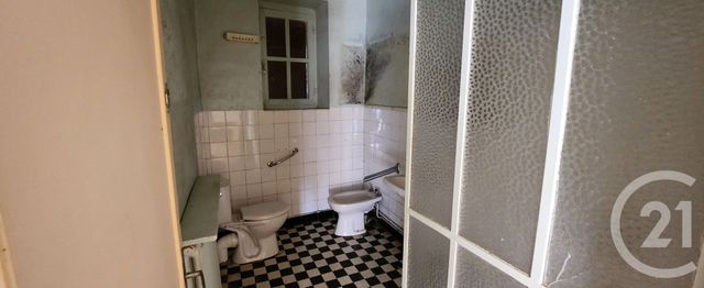 Maison &agrave; vendre - 4 pi&egrave;ces - 73 m2 - Cervon - 58 - BOURGOGNE