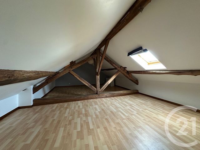 Maison &agrave; vendre - 3 pi&egrave;ces - 63,33 m2 - Sardy Les Epiry - 58 - BOURGOGNE