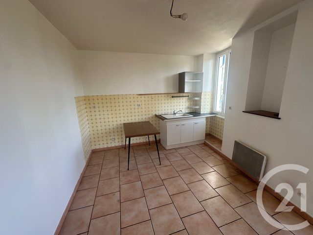 Maison &agrave; vendre - 3 pi&egrave;ces - 63,33 m2 - Sardy Les Epiry - 58 - BOURGOGNE