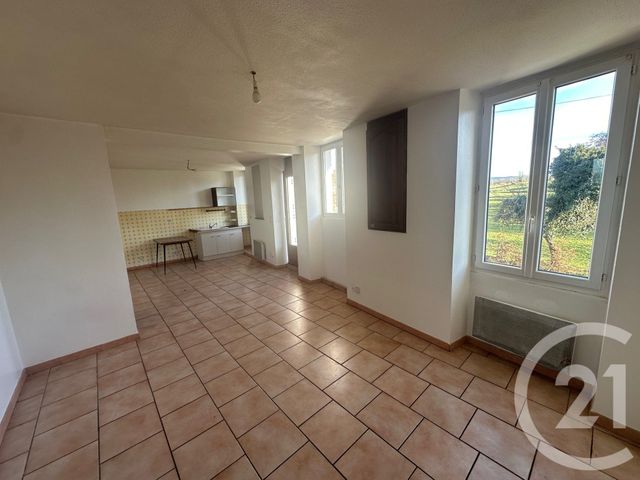 Maison &agrave; vendre - 3 pi&egrave;ces - 63,33 m2 - Sardy Les Epiry - 58 - BOURGOGNE