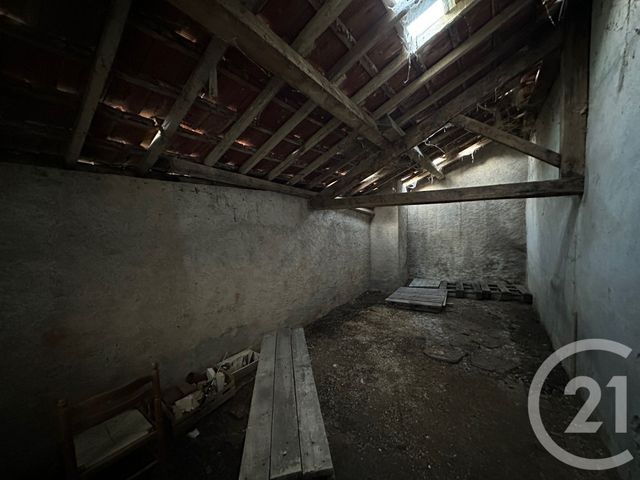 Maison &agrave; vendre - 3 pi&egrave;ces - 63,33 m2 - Sardy Les Epiry - 58 - BOURGOGNE