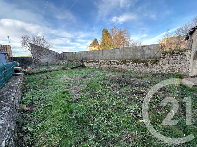 Maison &agrave; vendre - 3 pi&egrave;ces - 63,33 m2 - Sardy Les Epiry - 58 - BOURGOGNE