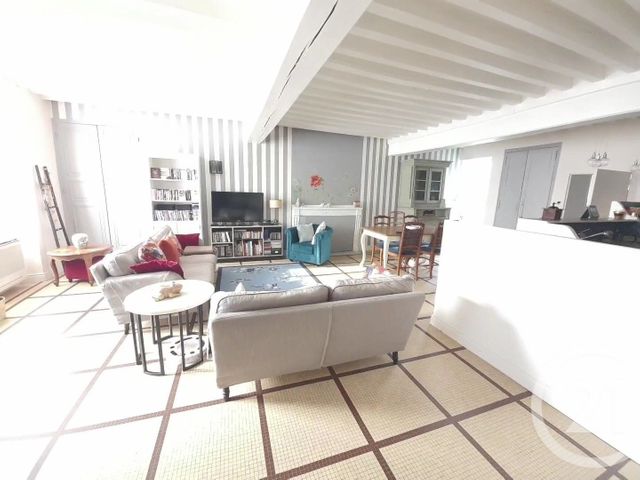 Maison à vendre - 6 pièces - 133 m2 - Corbigny - 58 - BOURGOGNE