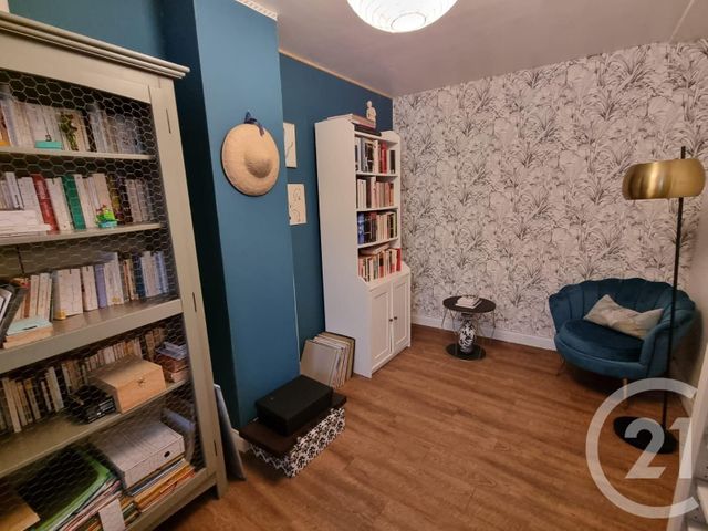 Maison à vendre - 6 pièces - 133 m2 - Corbigny - 58 - BOURGOGNE